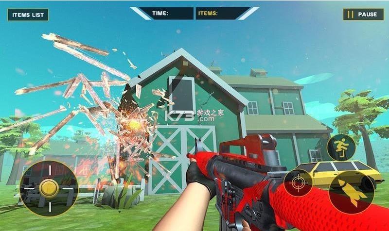 ����𷿴���ս v1.0.1 ��Ϸ ��ͼ