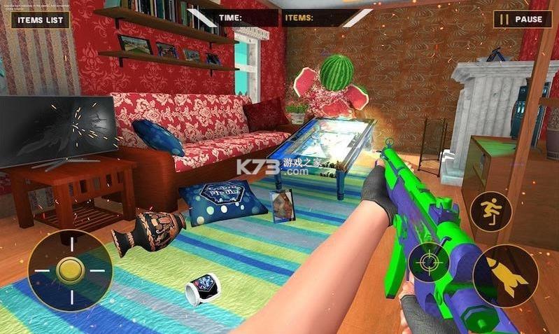 ����𷿴���ս v1.0.1 ��Ϸ ��ͼ