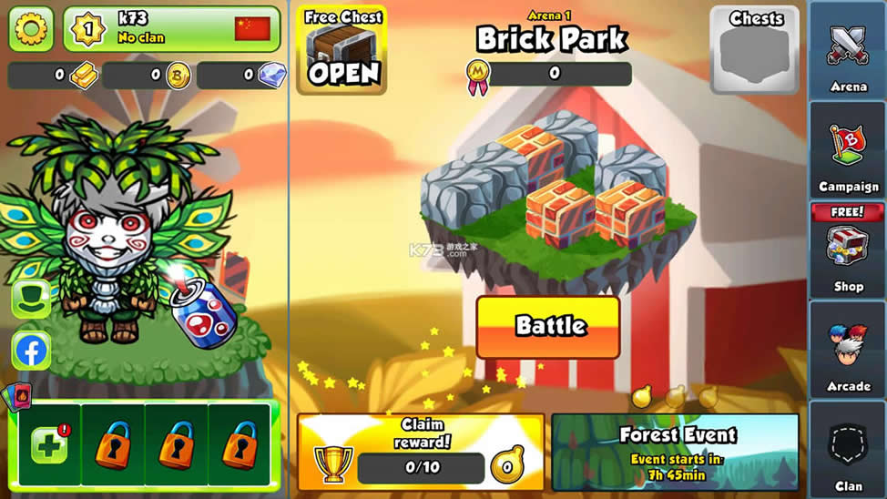 Bomber Friends�ƽ��ȫƤ��-Bomber Friends mod apk����v4.38