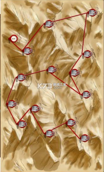 ����˵�ɽ v2.0.3 ��Ϸ ��ͼ