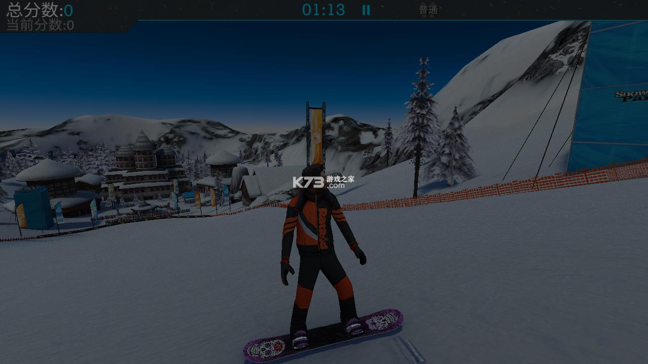 ��ѩʢ��2 v1.1.0 �ƽ�� ��ͼ