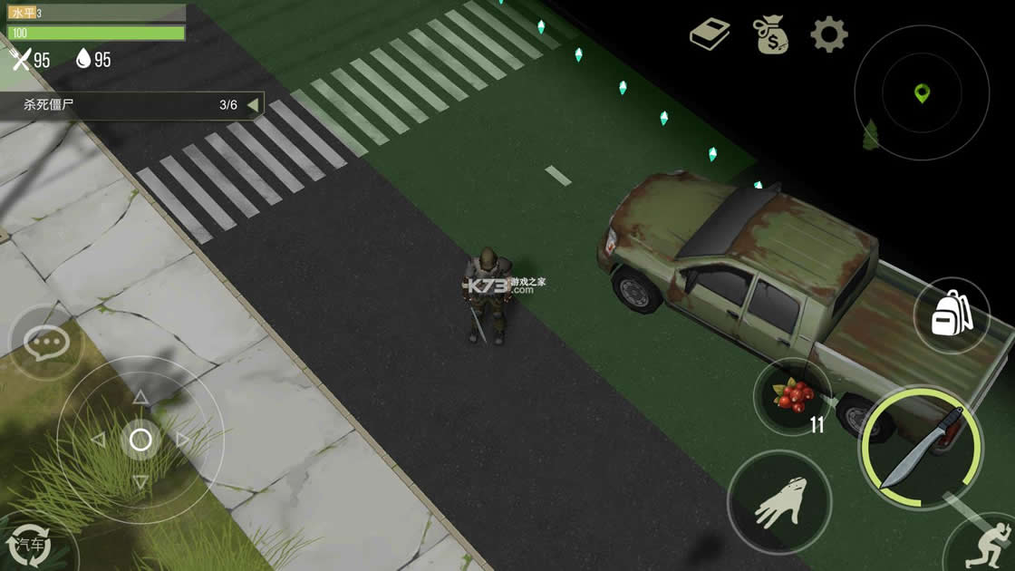 ��ʳ��Prey Day v14.4.02 �ƽ�� ��ͼ