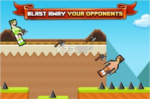 ���ؾѻ���е��ʦ v2.1 ��Ϸ ��ͼ