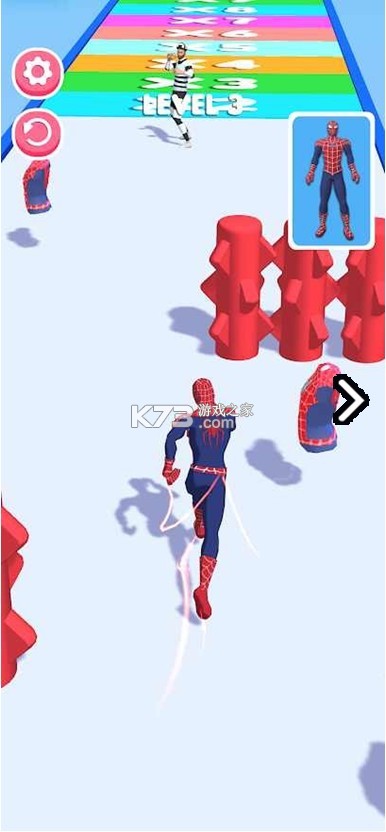 ����Ӣ�۴�Ʒ� v24 ��Ϸ ��ͼ