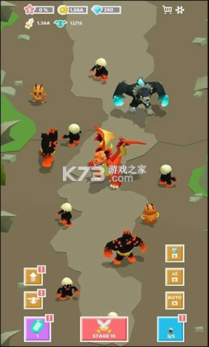 �������֮�� v1.0.33 ��Ϸ ��ͼ