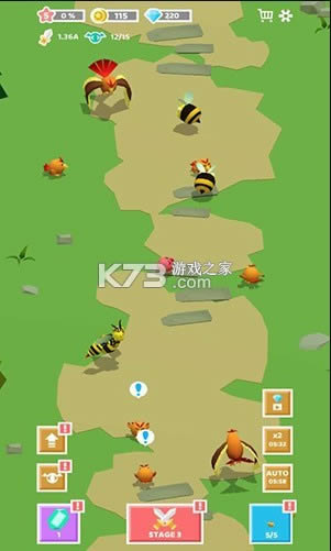 �������֮�� v1.0.33 ��Ϸ ��ͼ