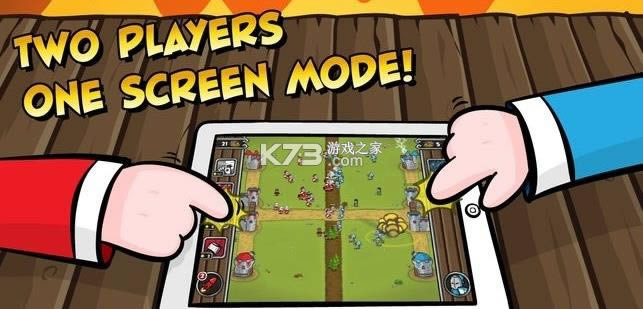 �Ǳ�����2 v1.1.0.1 ˫�˶�ս�� ��ͼ