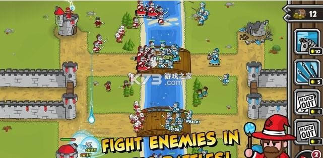 �Ǳ�����2 v1.1.0.1 ˫�˶�ս�� ��ͼ