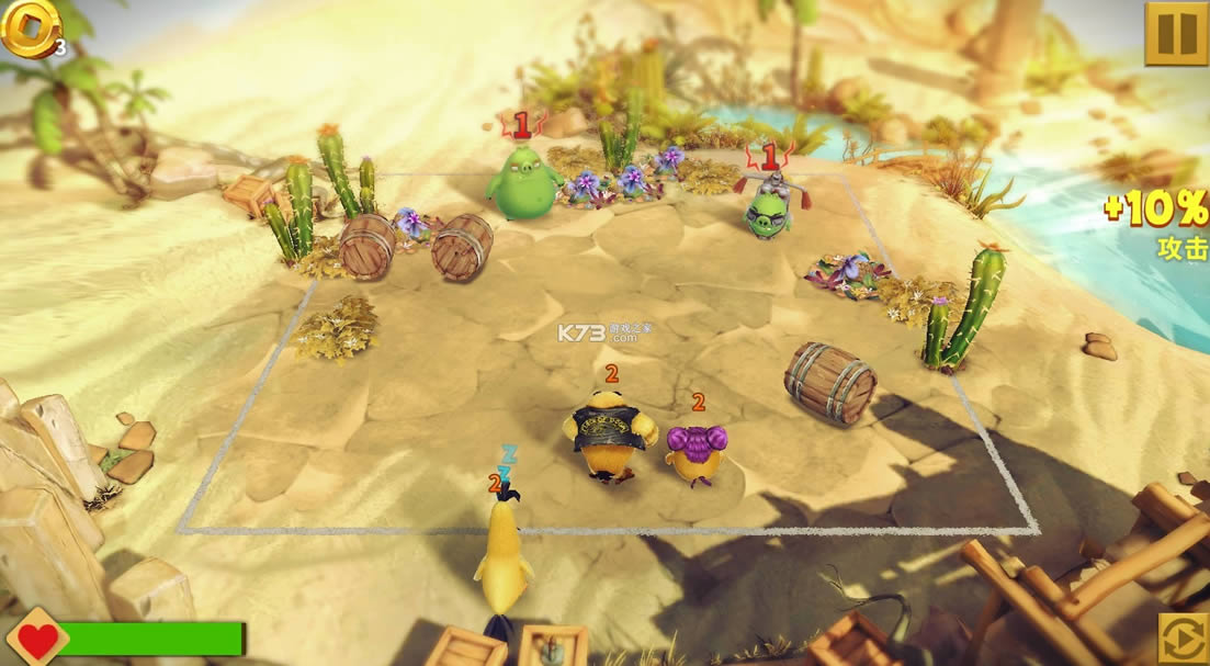 angry birds evolution v2.9.2 mod�� ��ͼ