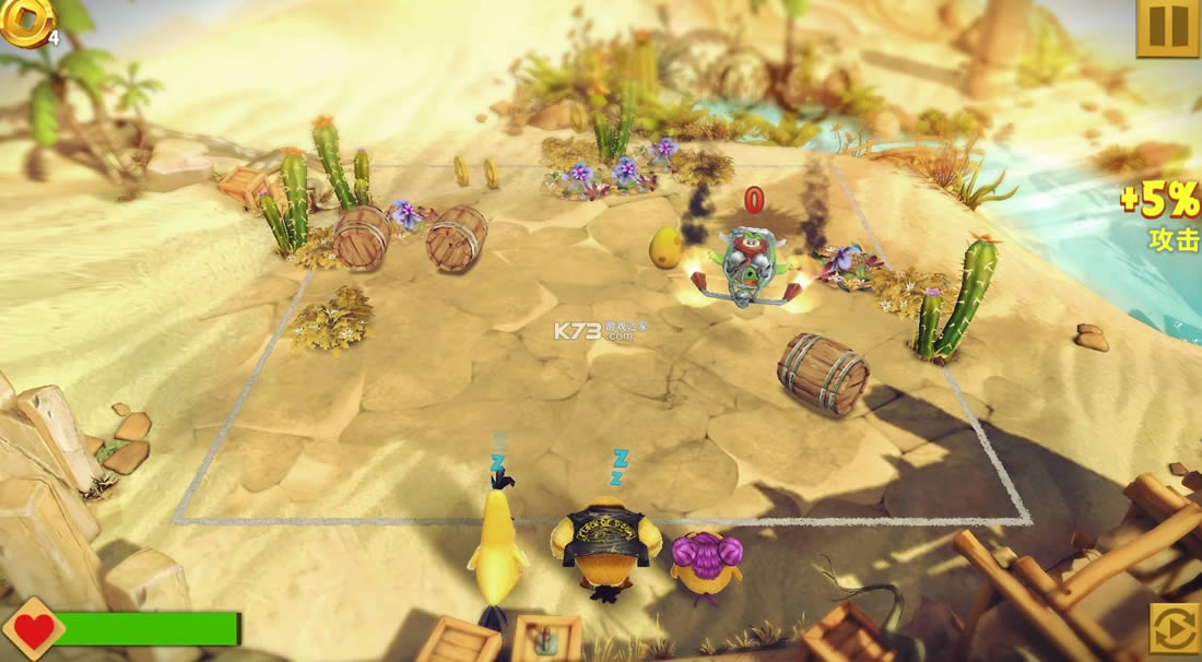 angry birds evolution v2.9.2 mod�� ��ͼ