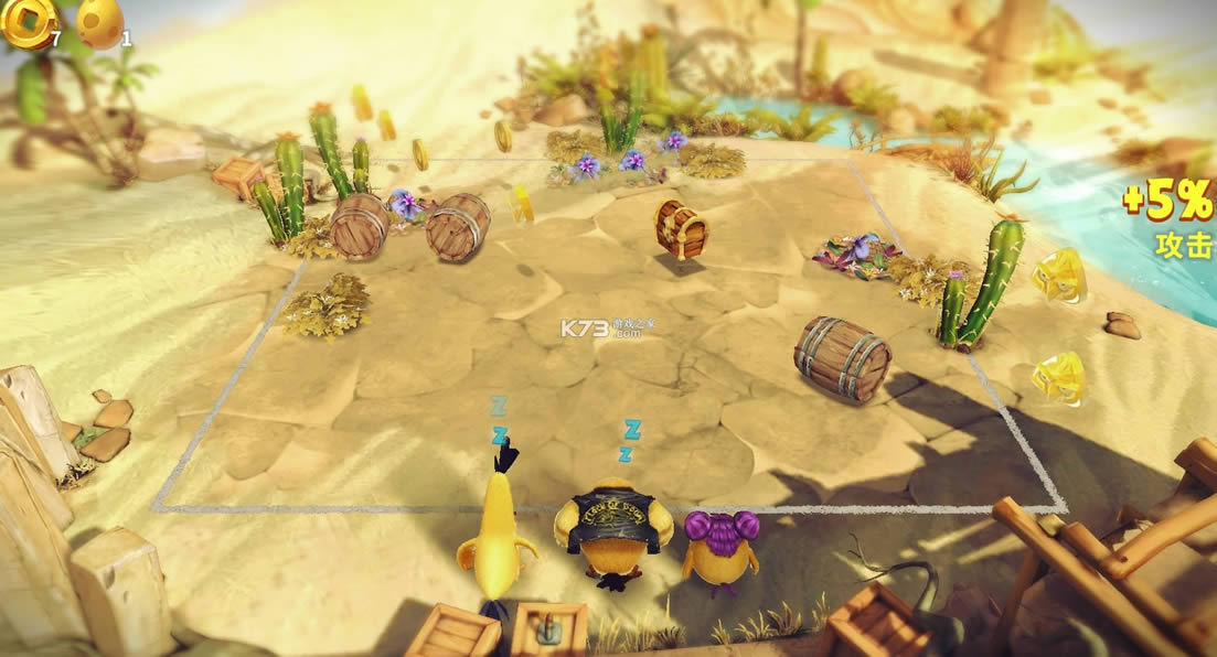 angry birds evolution v2.9.2 mod�� ��ͼ