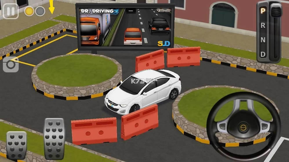 ͣ������4��Ϸ-ͣ������4���ذ�װv1.24