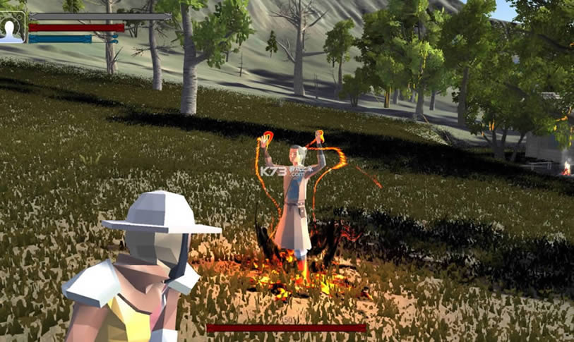 �Գ�������Ϸ(��δ����)-�Գ������ֻ���ԤԼv1.0����