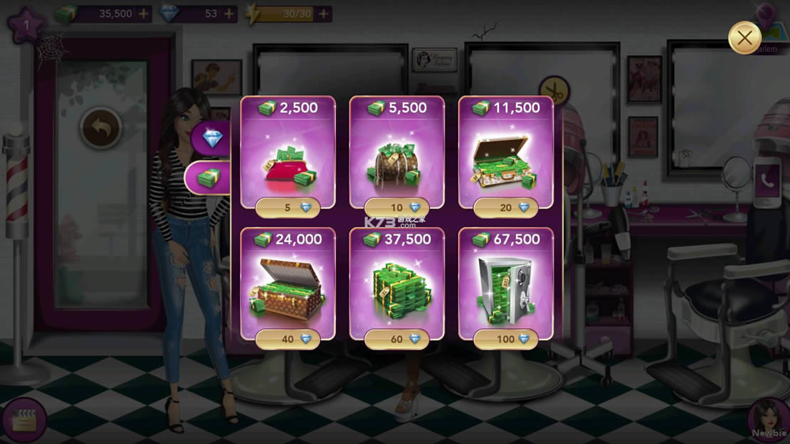 ���������� v10.5.1 ������ʯ�ƽ�� ��ͼ