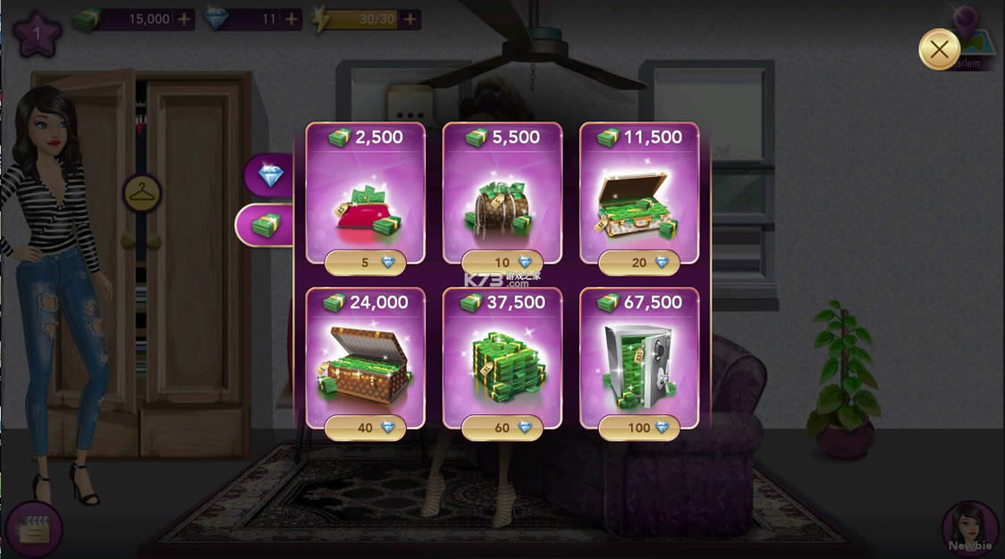 ��������� v10.6.5 ��Ϸ�ƽ�� ��ͼ