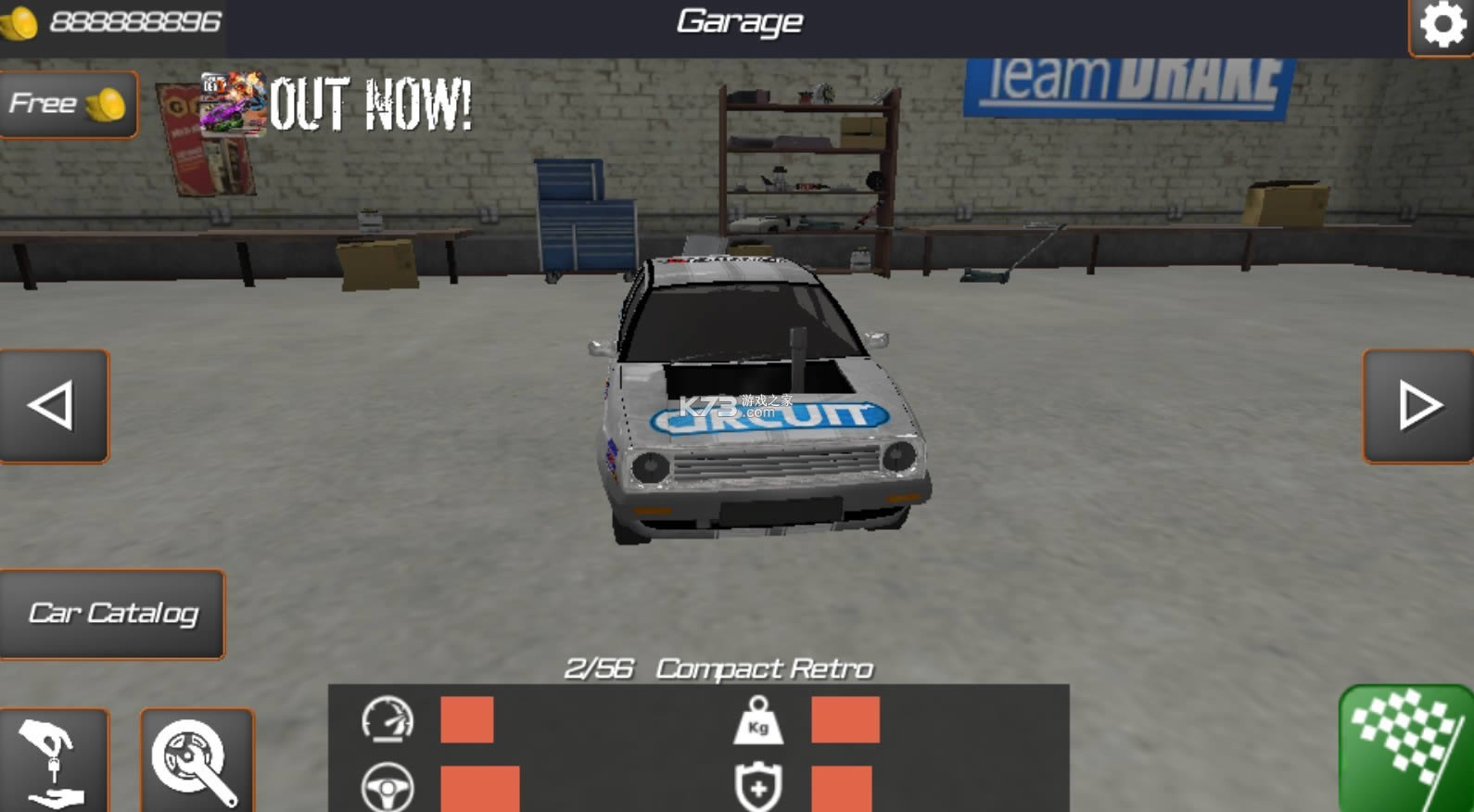 ��ײ����2demolition derby 2���޽��-demolition derby2�ƽ������ṩ����v1.3.60