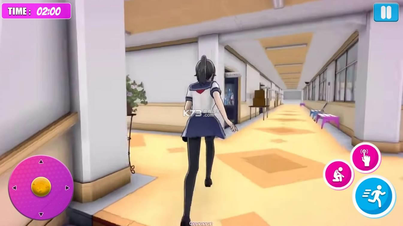 ������УŮ������ v1.0 ��Ϸ��׿�� ��ͼ