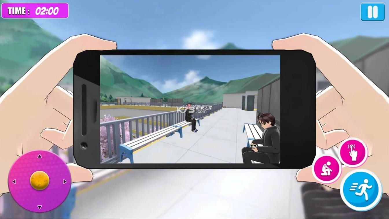 ������УŮ������ v1.0 ��Ϸ��׿�� ��ͼ