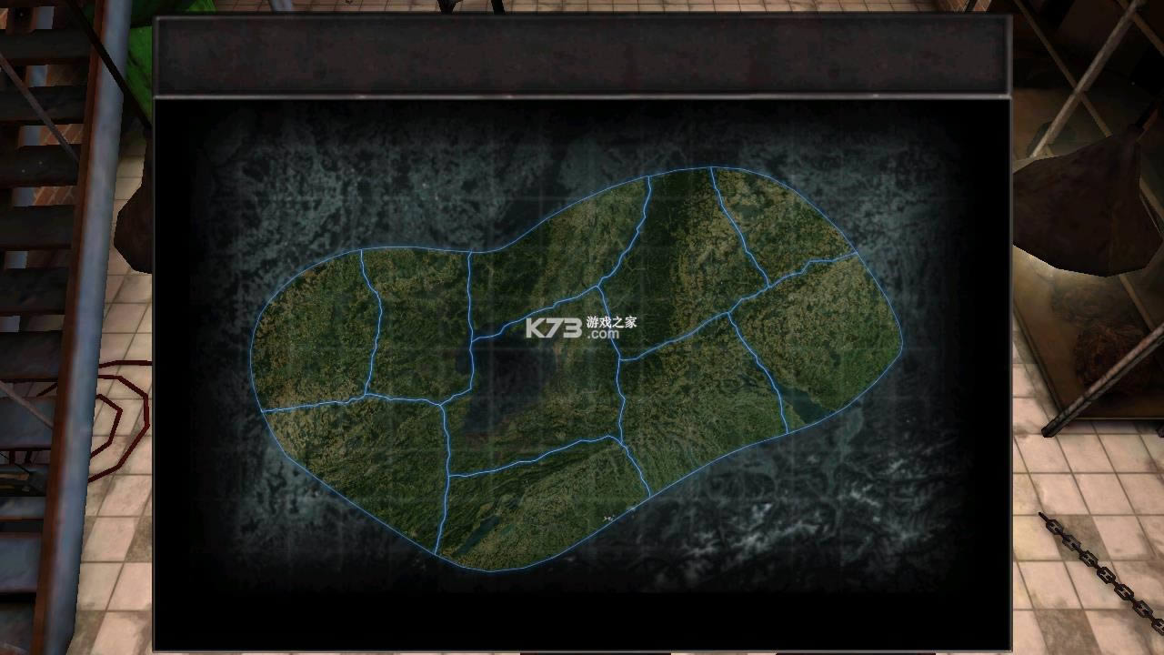 ����ɭ�� v0.5.1 �ƽ�� ��ͼ