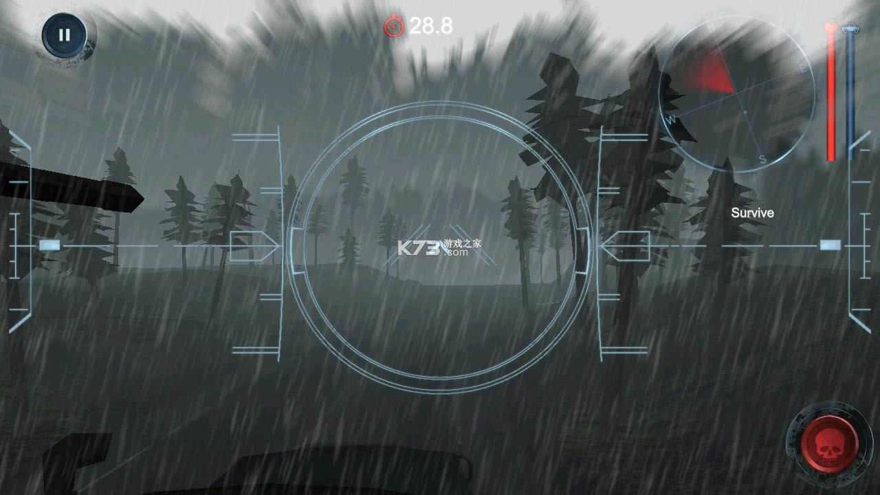 ����ɭ���ƽ��-����ɭ���޵а�����v0.5.1