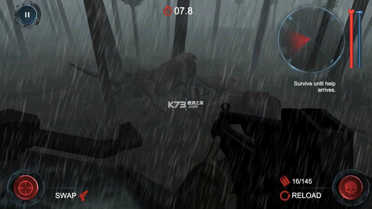 ����ɭ�� v0.5.1 �ƽ�� ��ͼ