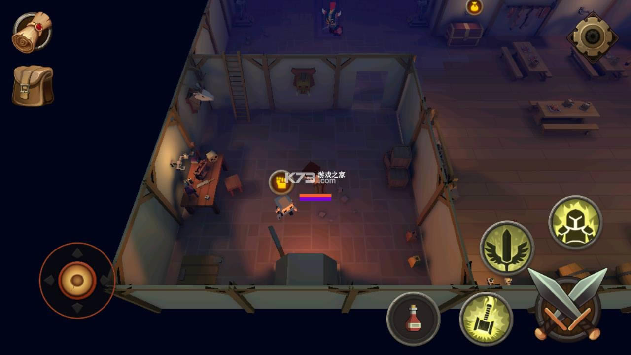 ���³�֮�� v1.3.3 �ƽ�� ��ͼ