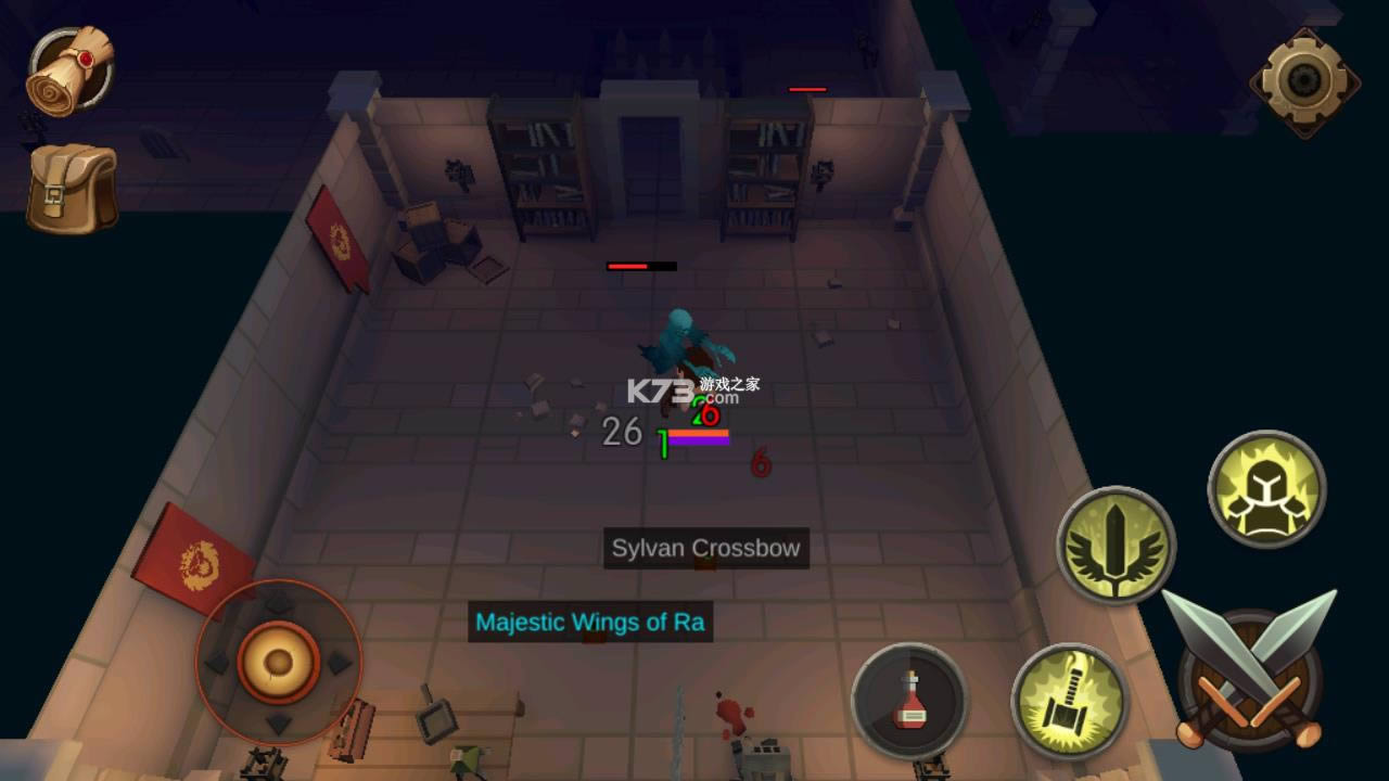 ���³�֮�� v1.3.3 �ƽ�� ��ͼ