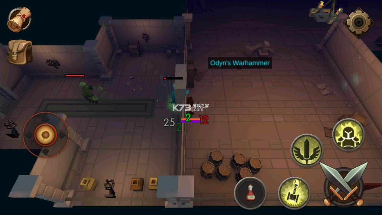 ���³�֮�� v1.3.3 �ƽ�� ��ͼ