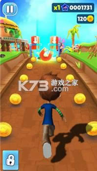 ���ֱ��ܰ� v1.0.0 ��Ϸ ��ͼ