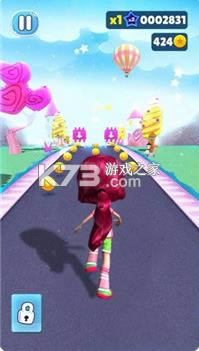 ���ֱ��ܰ� v1.0.0 ��Ϸ ��ͼ