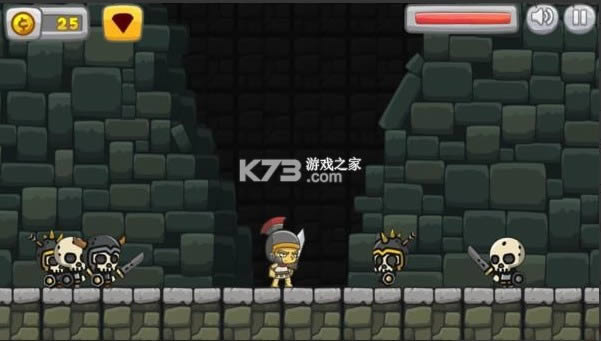 ������սʿ v1.1.0.0 ��Ϸ ��ͼ