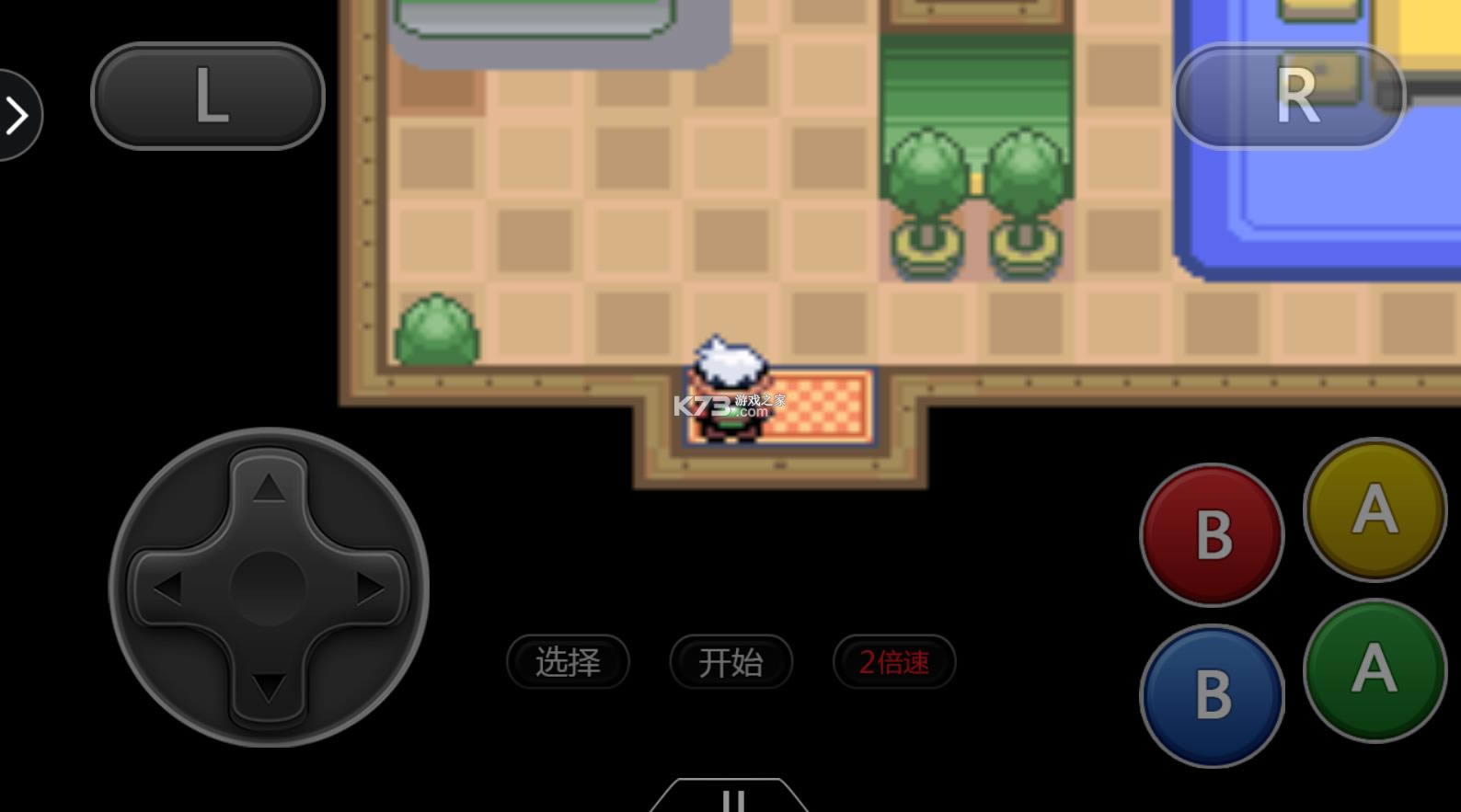 �ڴ����ֿ�֮���� v4.2.6 ������ ��ͼ