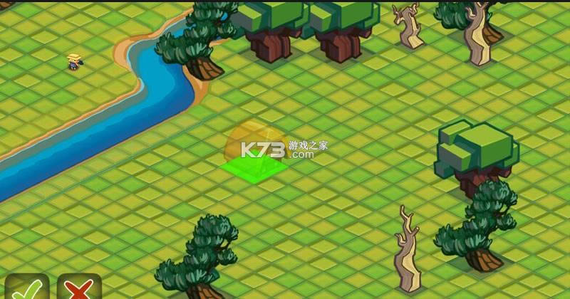 ɭ��֮�� v1.2.9 ������ ��ͼ