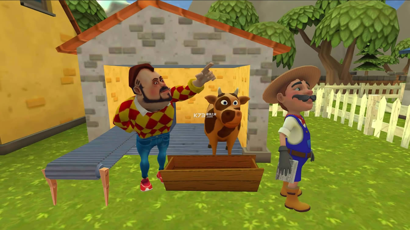 �ڰ�֮��2 v4.5.0 ��Ϸ��׿�� ��ͼ