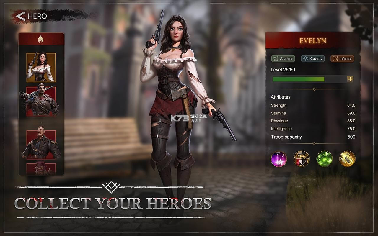 ��ʬ��Դа���ׯ v0.9.0 ���ΰ�׿�� ��ͼ