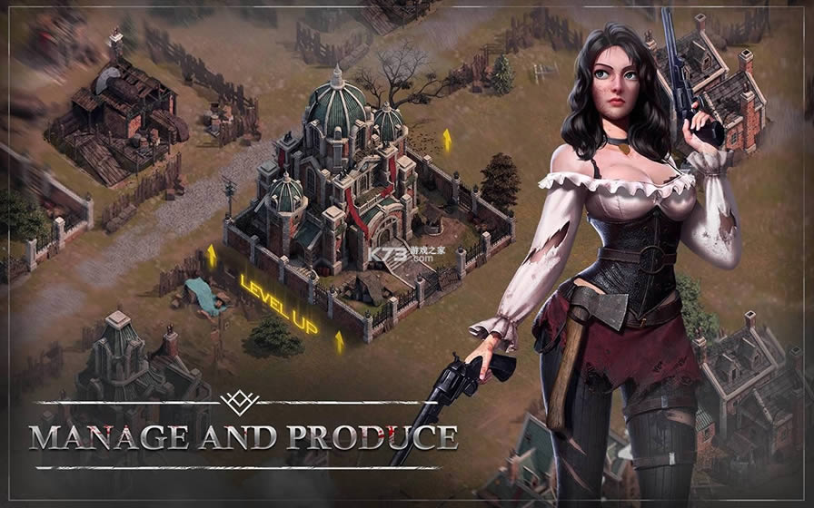 ��ʬ��Դа���ׯ���ΰ�׿��-��ʬ��Դа���ׯ��Ϸ�������v0.9.0���°�