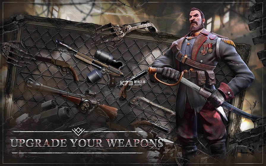 ��ʬ��Դа���ׯ v0.9.0 ���ΰ�׿�� ��ͼ