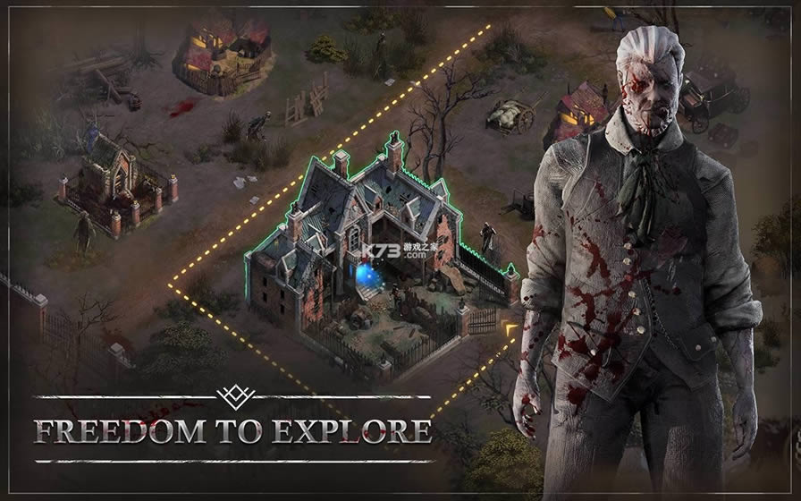 ��ʬ��Դа���ׯ v0.9.0 ���ΰ�׿�� ��ͼ