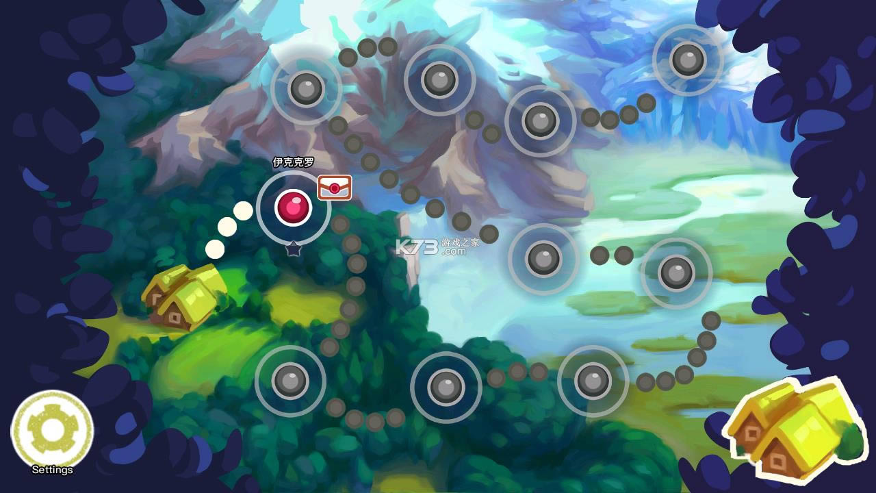 ɭ��֮�� v1.2.9 �ƽ�� ��ͼ