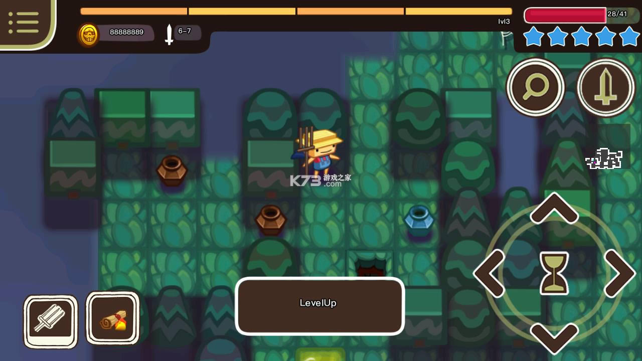 ɭ��֮���ƽ��-ɭ��֮���ڹ��ƽ������ṩ����v1.2.9