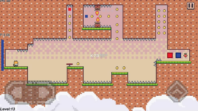 ���������� v1.3.0 ��Ϸ���� ��ͼ