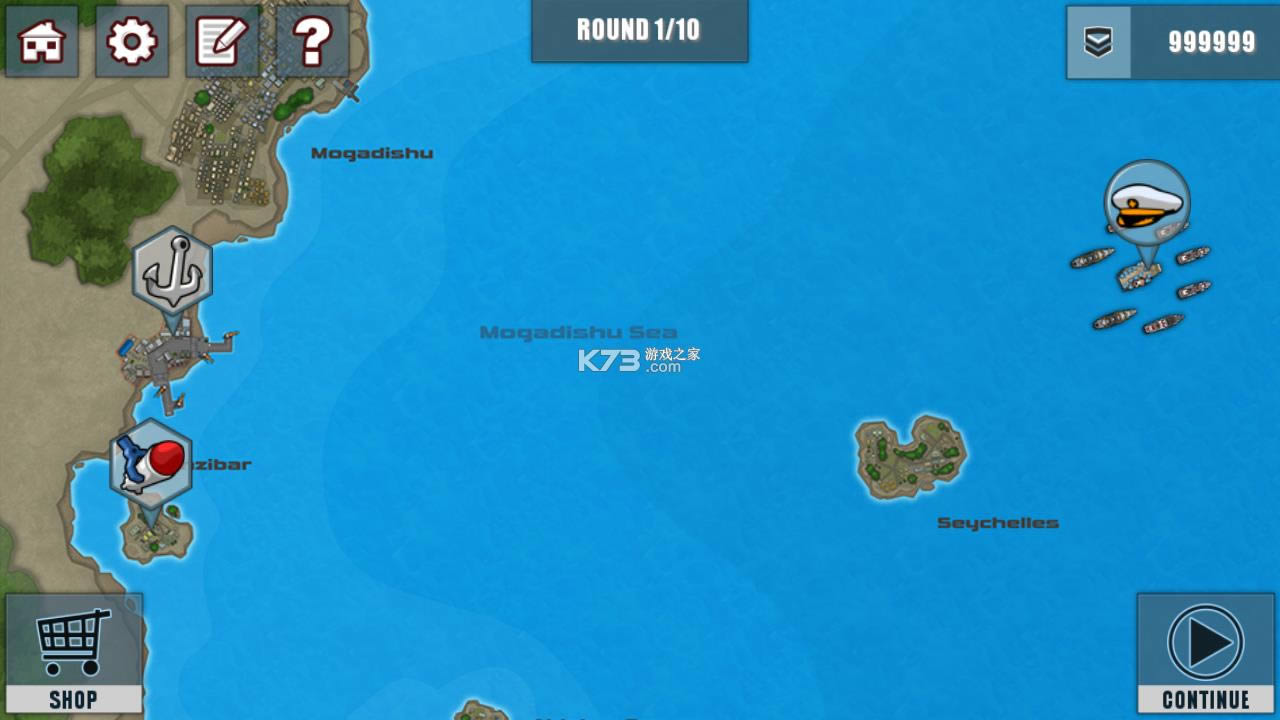 ���Ӵ���ս2 v1.1.3 �ƽ�� ��ͼ