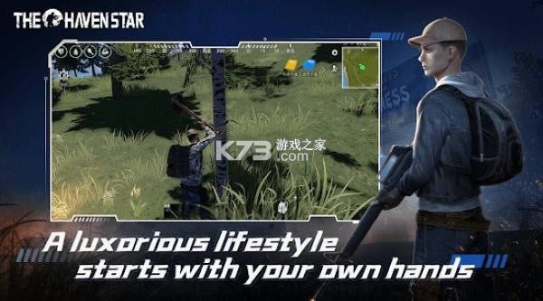 The Haven Star����-The Haven Star��׿������v0.1.8