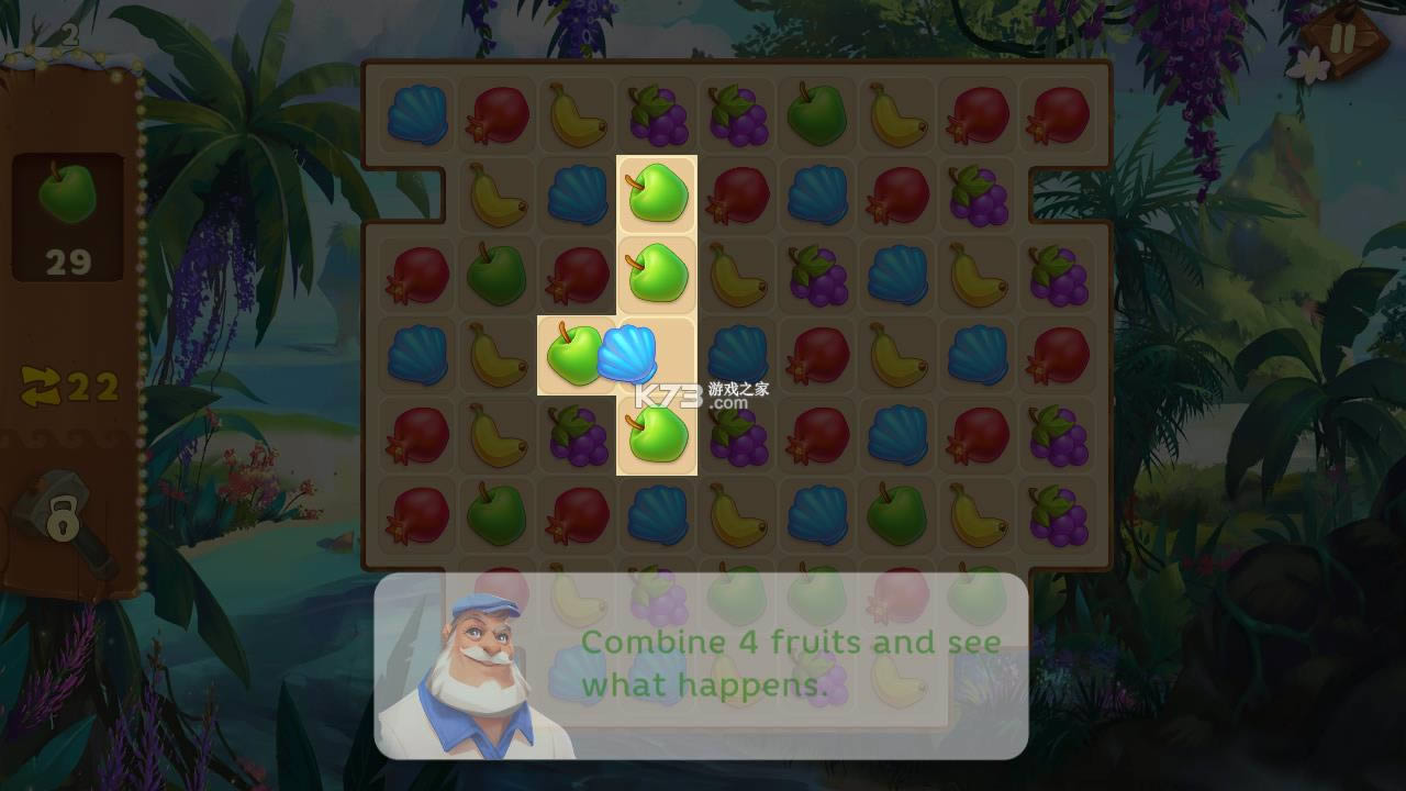 �ȴ�ɭ�ֹ��� v0.136 �ƽ�� ��ͼ