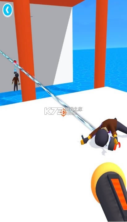 �����ع� v0.1.1 ��Ϸ ��ͼ