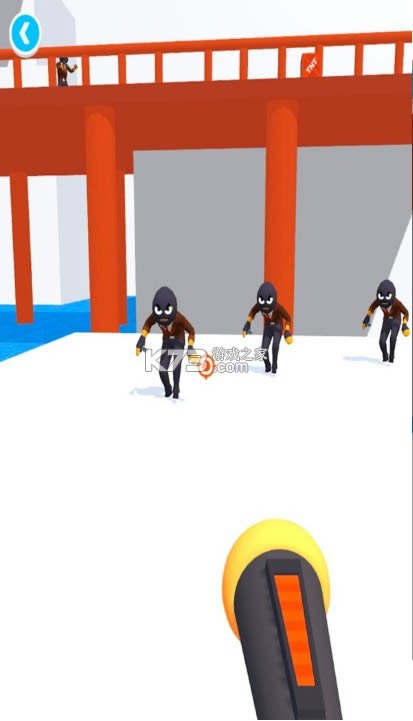 �����ع� v0.1.1 ��Ϸ ��ͼ