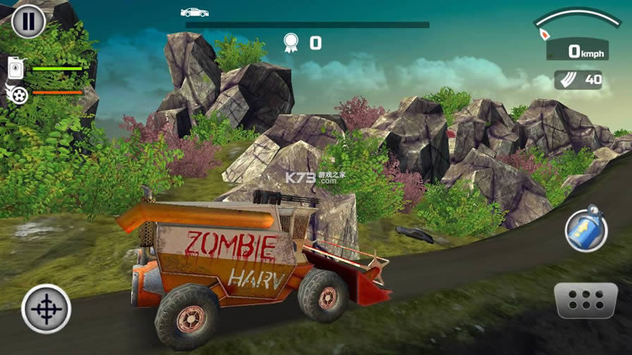 末日生存危城 v1.1.1 破解版 截图