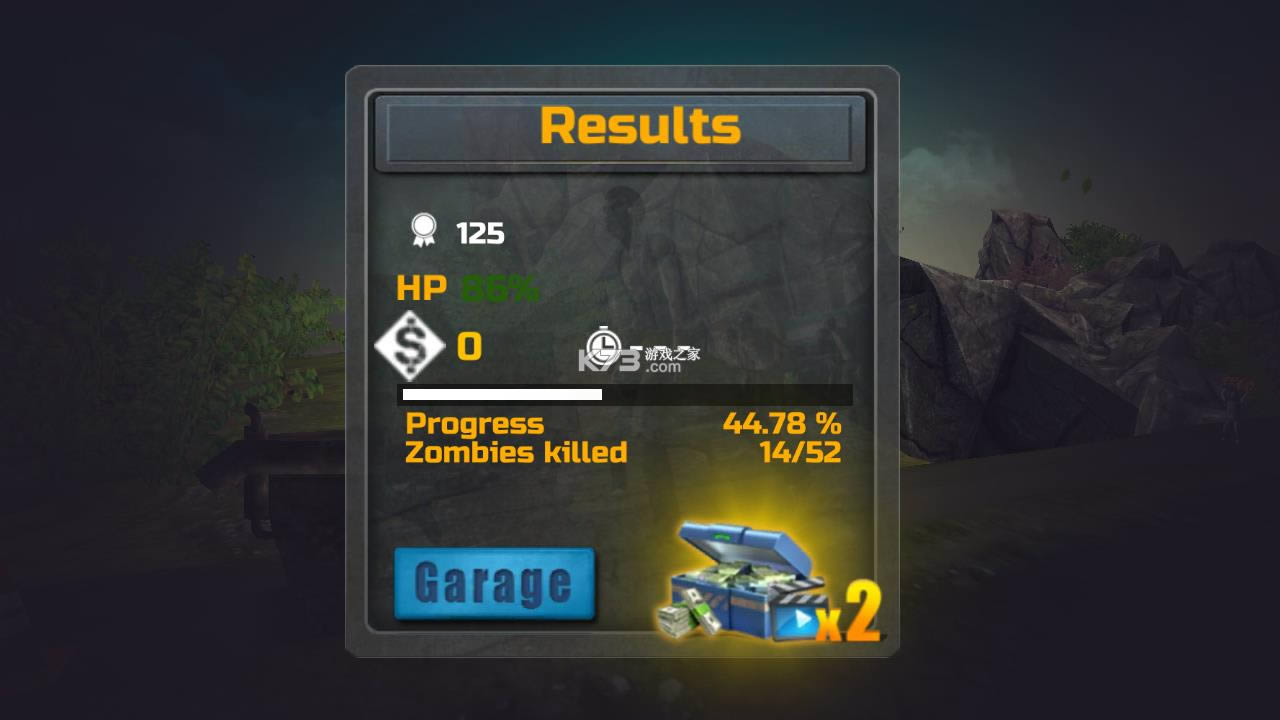 末日生存危城 v1.1.1 破解版 截图