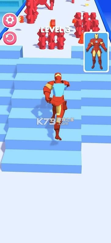 Ӣ�۵�ѡ�� v24 ��Ϸ ��ͼ