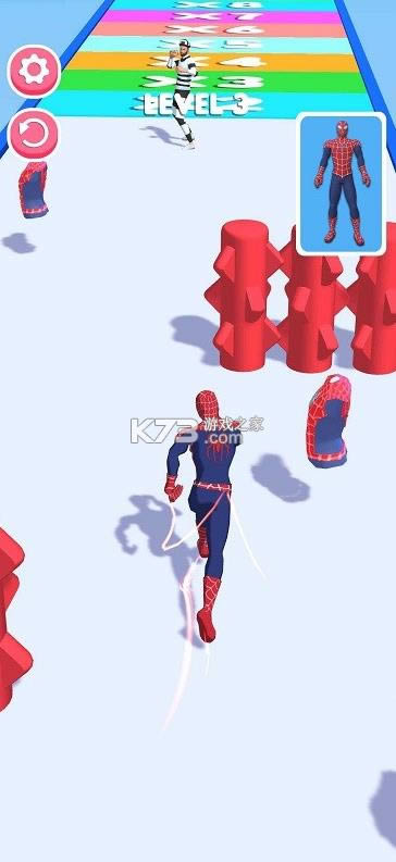 Ӣ�۵�ѡ�� v24 ��Ϸ ��ͼ